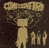Comets On Fire - Comets On Fire (CD)
