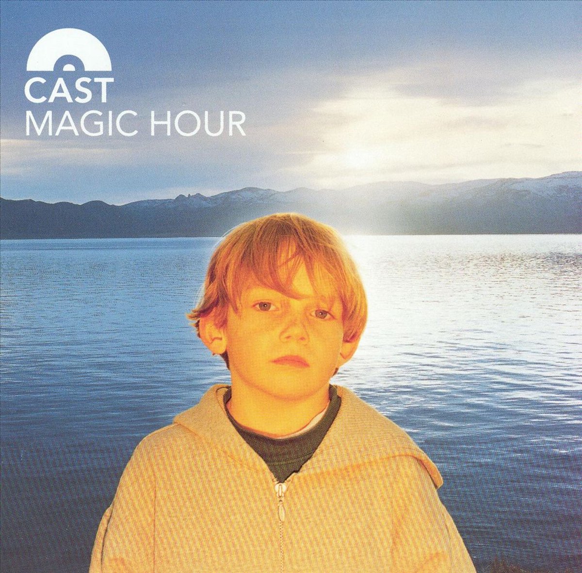 Cast - Magic Hour