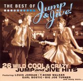 Various Artists - Best Of Jump & Jive (CD)