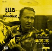 Ellis In Wonderland - Ellis Herb