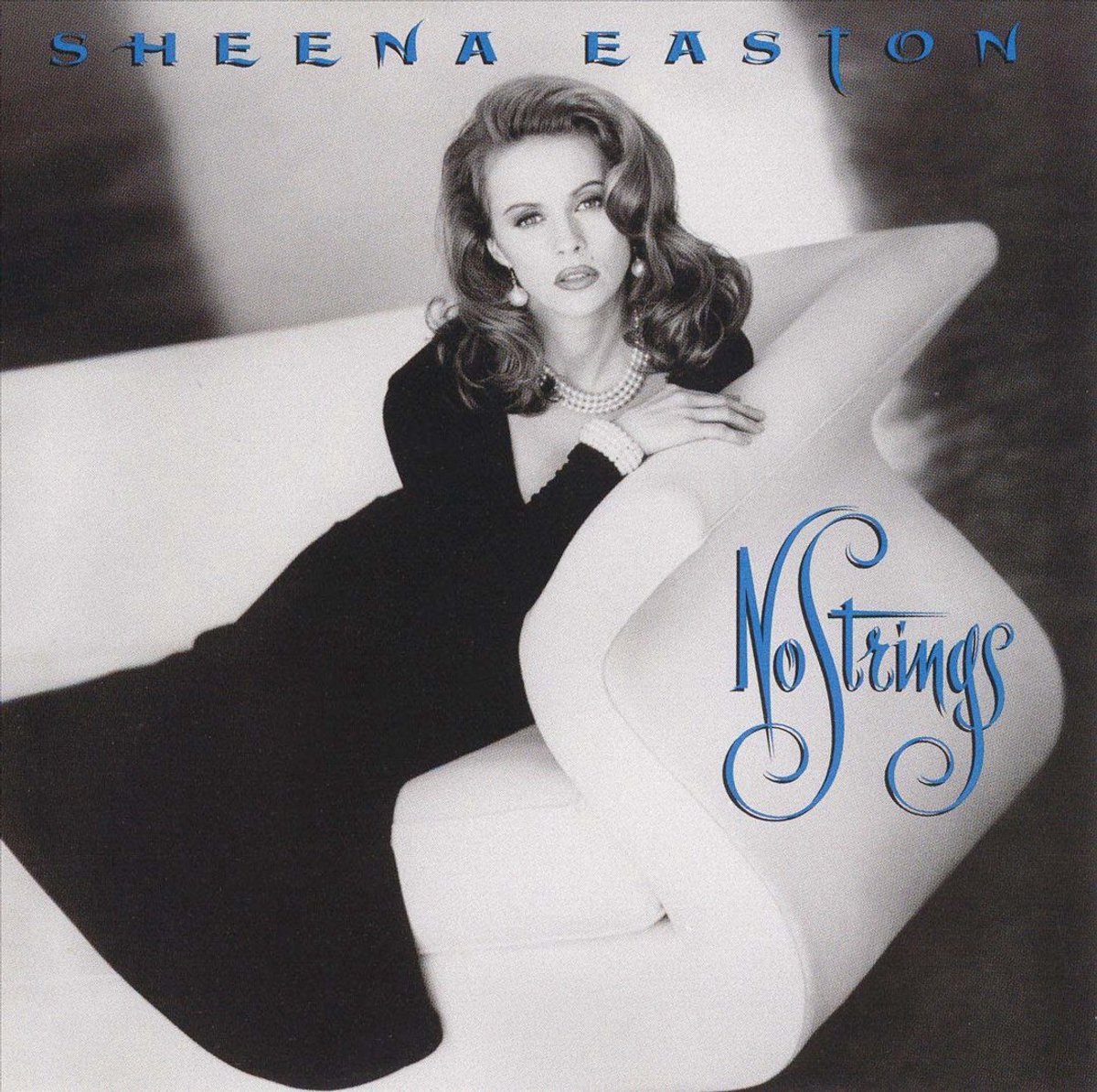 Easton Sheena - No Strings