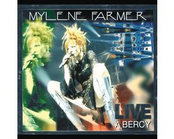 Mylene Farmer Live A Bercy