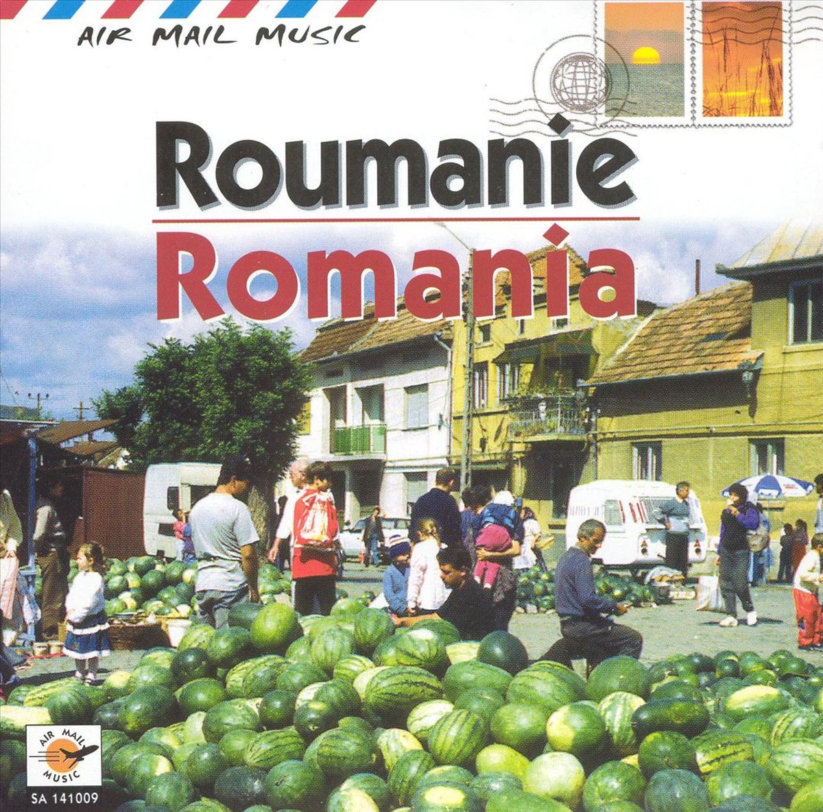 Romania
