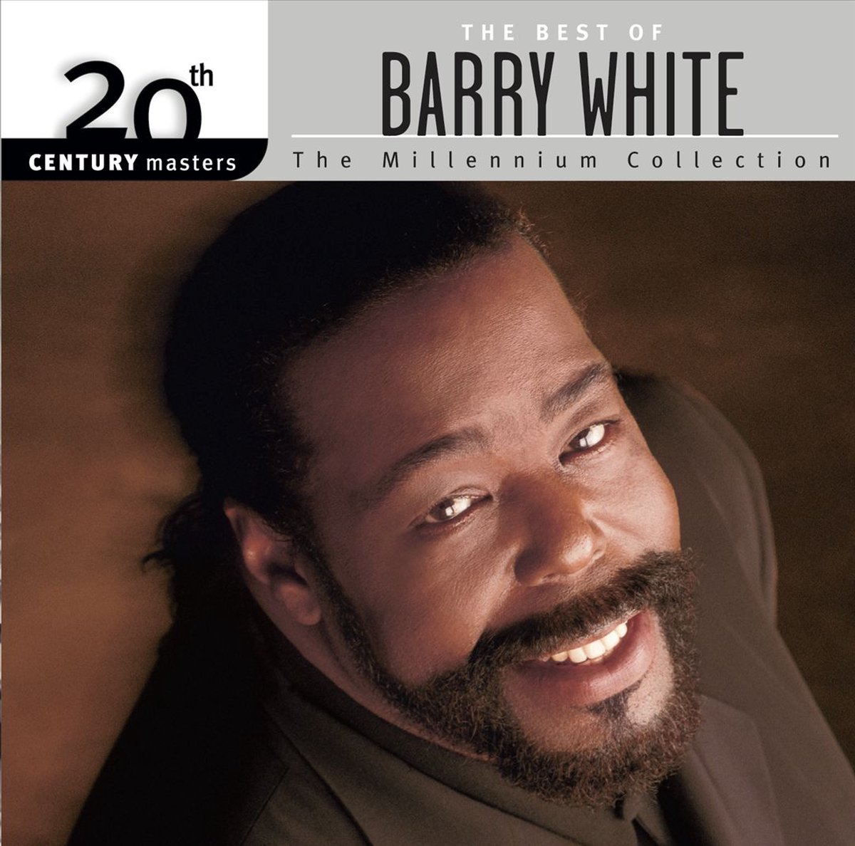 Millennium Collection: 20Th Century Masters