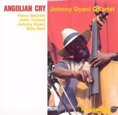 Johnny Dyani - Angolian Cry (CD)