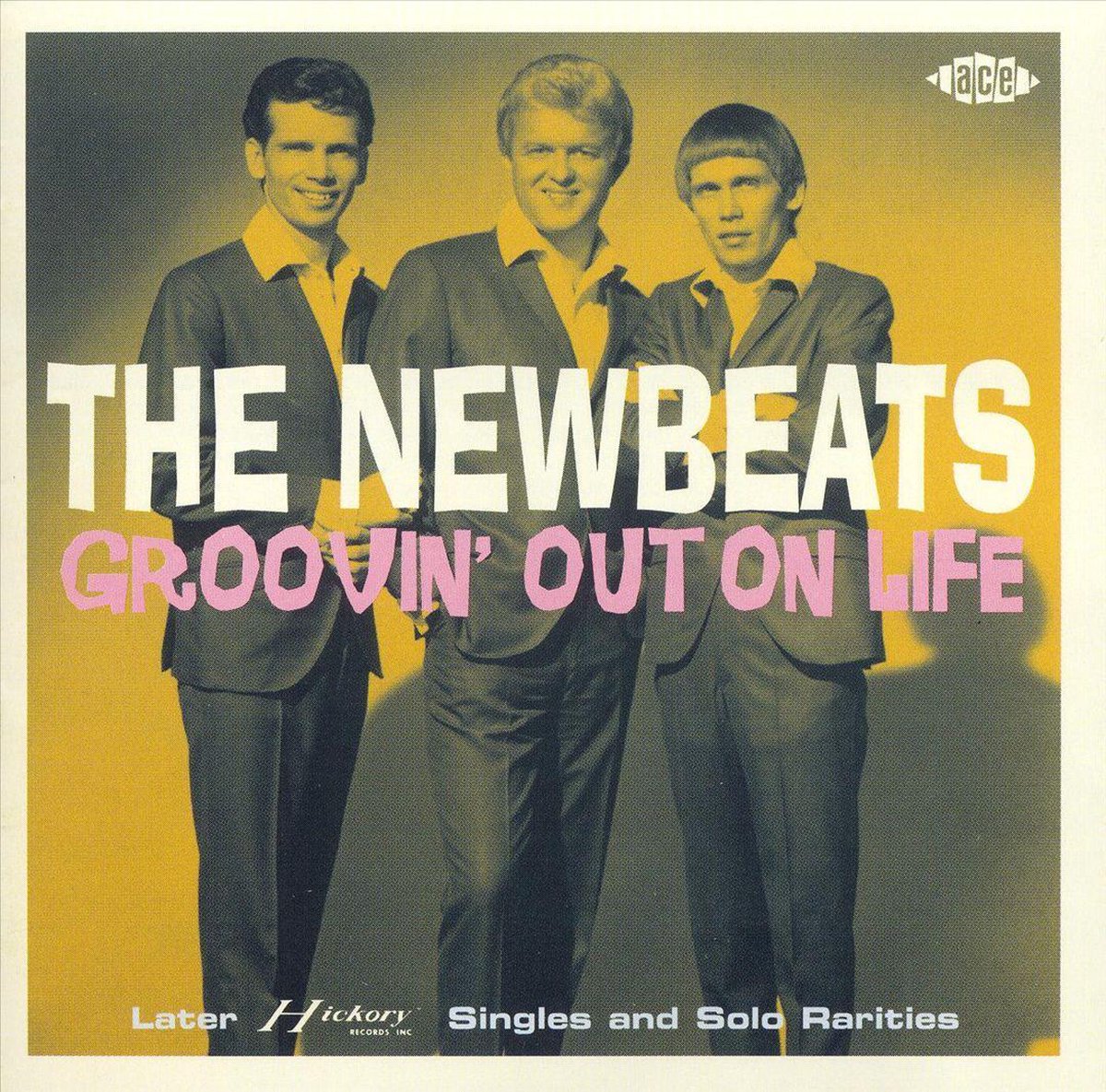 Groovin' Out On Life