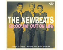 Groovin' Out On Life