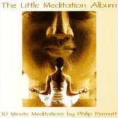 Philip Permutt - Little Meditation Album (CD)