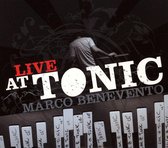 Live At Tonic