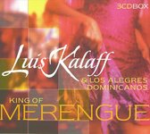 King Of Merengue