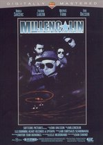 Millencolin & Hi-8 Adventures