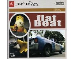 Flat Beat (Belgium)