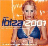 This Is Ibiza: 2001