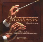 Best of the Mantovani Orchestra
