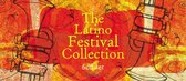 Various Artists - The Latino Festival Collection (6 CD)