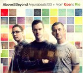 Above & Beyond - Anjunabeats 100 + DVD