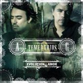 Evolucion de Amor