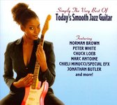 Simply The Very Best Of  Today'S Smooth Jazz Guitar