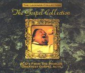 Legends Collection: The Gospel Collection
