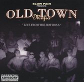 Old Town Mafia - Live From The Hot Box (CD)
