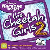 Disney's Karaoke Series: Cheetah Girls 2