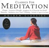 Classics for Meditation