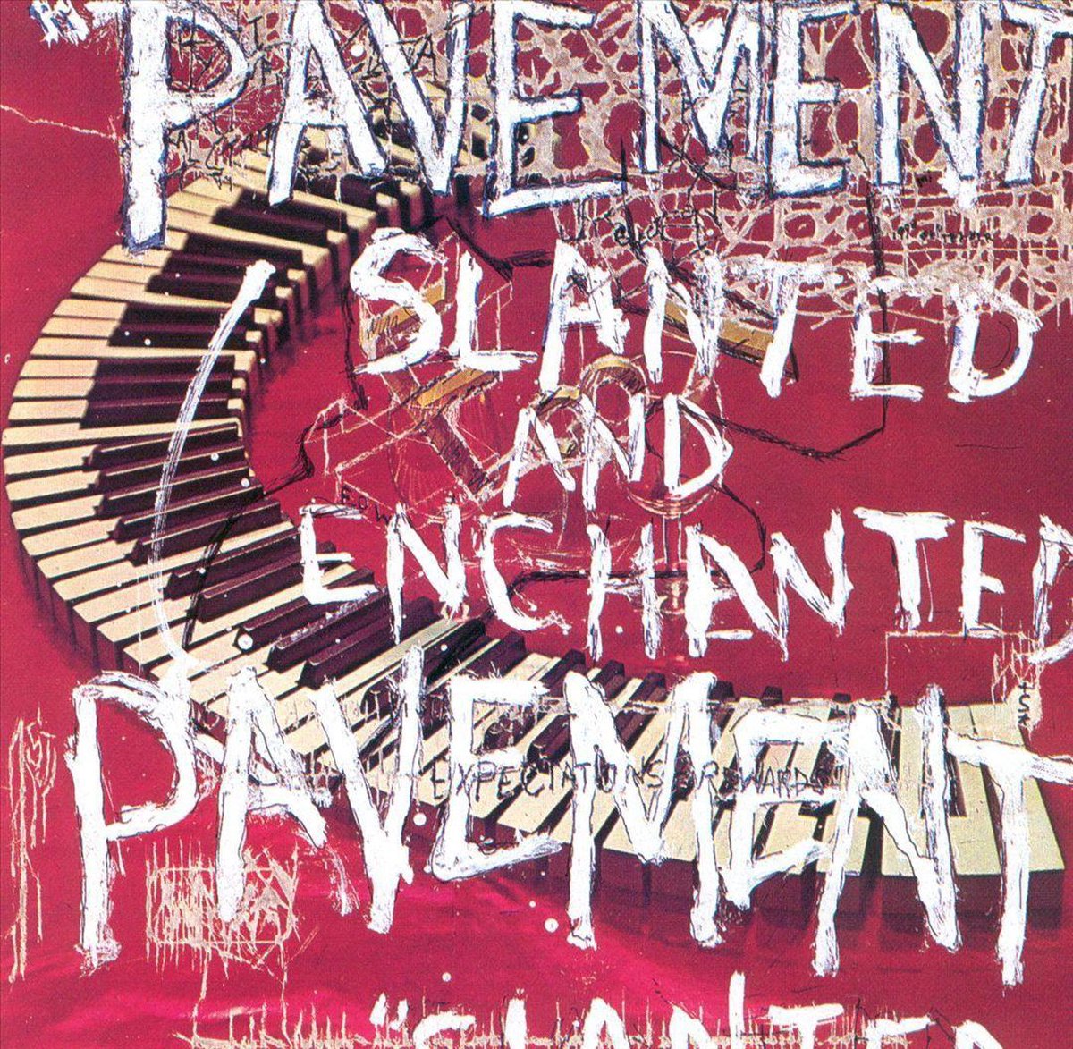 Slanted And Enchanted