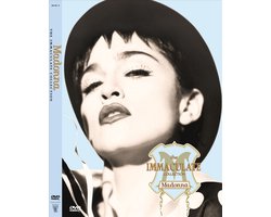 Madonna - Immaculate Collection