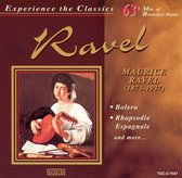 Experience the Classics: Ravel