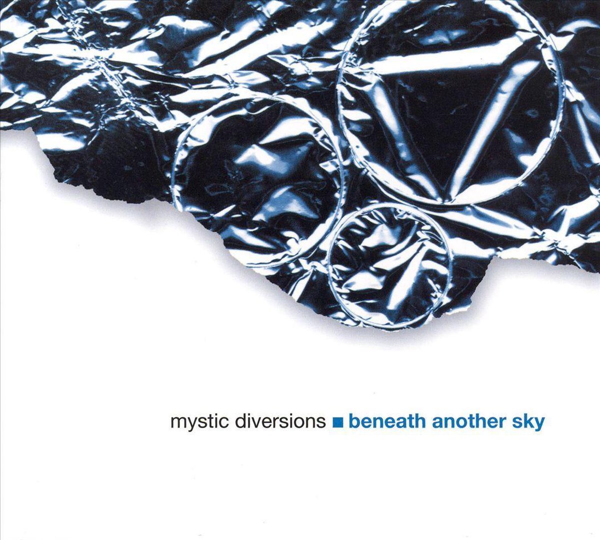 Afbeelding van product Mystic Diversions/Beneath Another S