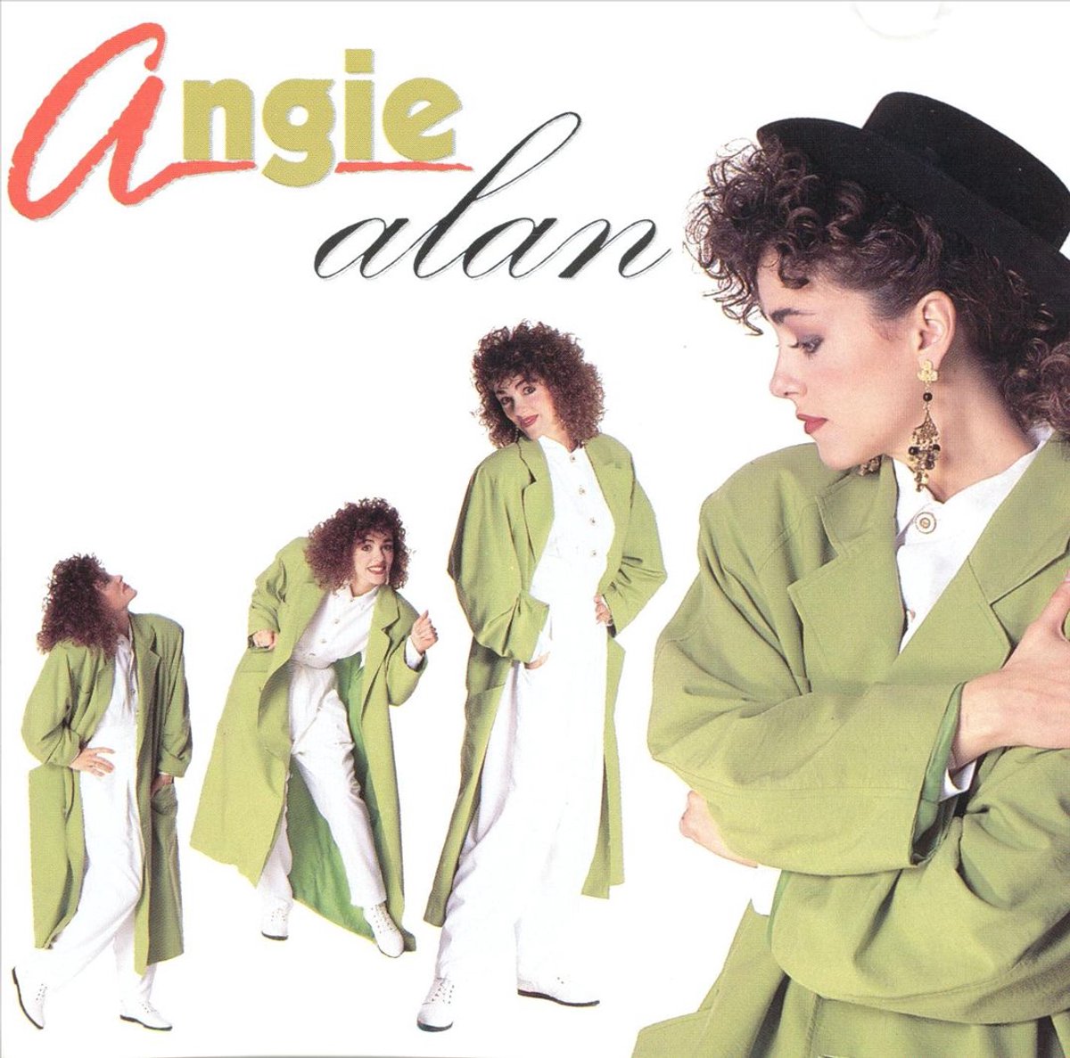 Angie Alan