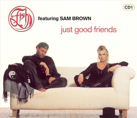 Just Good Friends