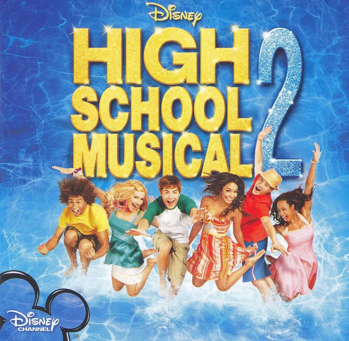 High School Musical 2 [Original Soundtrack] - Original Soundtrack