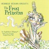 Frog Princess