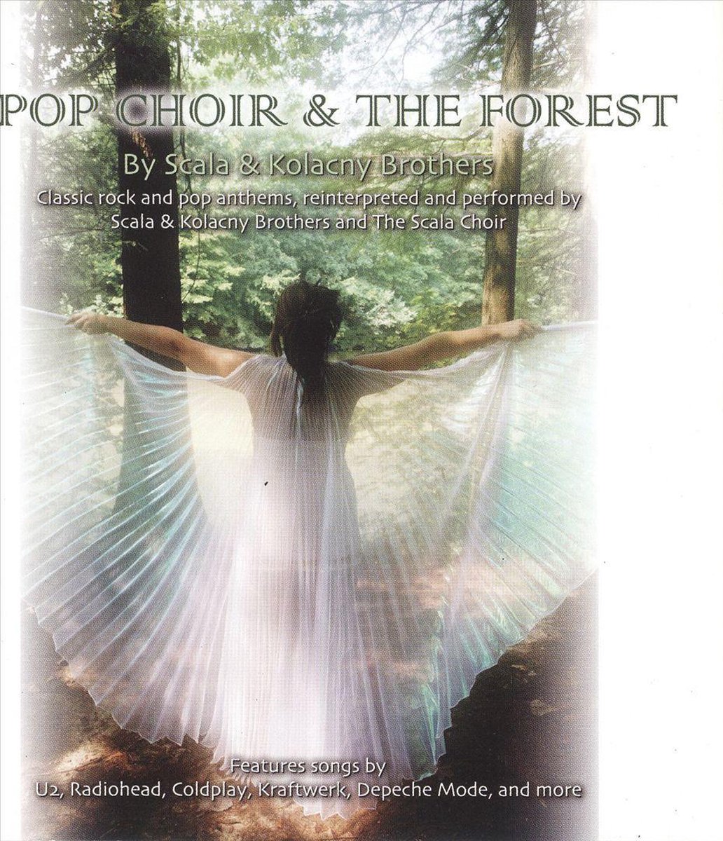 Pop Choir & the Forest