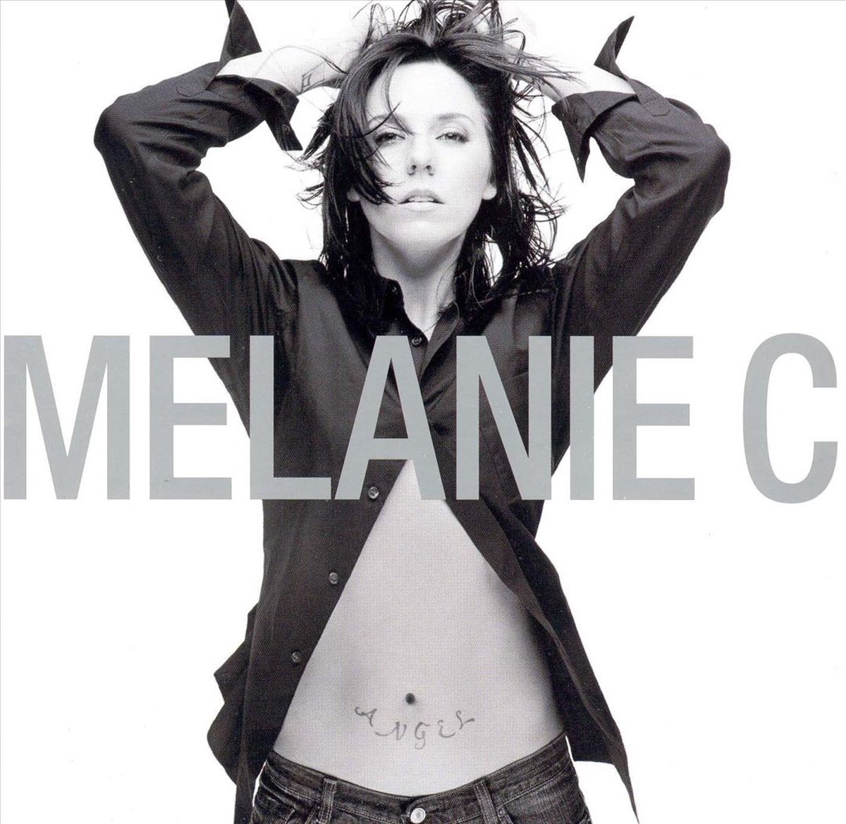 Melanie C - Reason