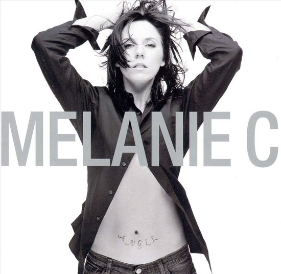 Melanie C - Reason