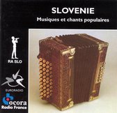 Musiques Et Chants Populaires