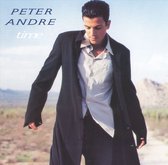 Andre Peter - Time