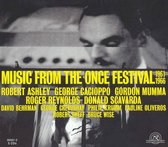 Various Artists - Music From the ONCE Festival 1961-1966 (5 CD)