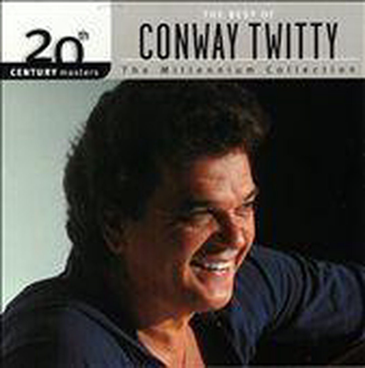 20th Century Masters: The Millennium Collection...