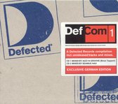 Defcom1: Exclusive German Edition