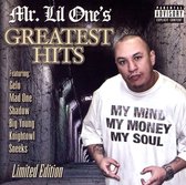 Mr. Lil One's Greatest  Hits