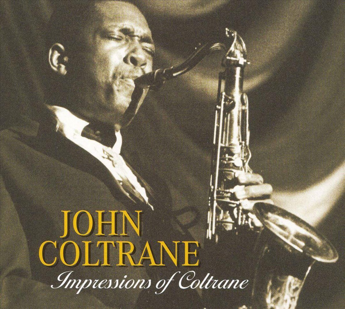 Impressions Of Coltraine