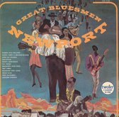 The Great Bluesmen At Newport 1959-1965