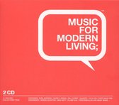 Music for Modern Living, Vol. 4