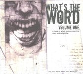 Various Artists - What's The World (Volume 1) (CD)