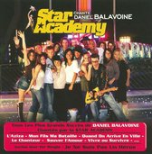 Star Academy 5: Chante Daniel Balavoine