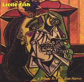 Little Fish: A Tribute to Polly Jean Harvey