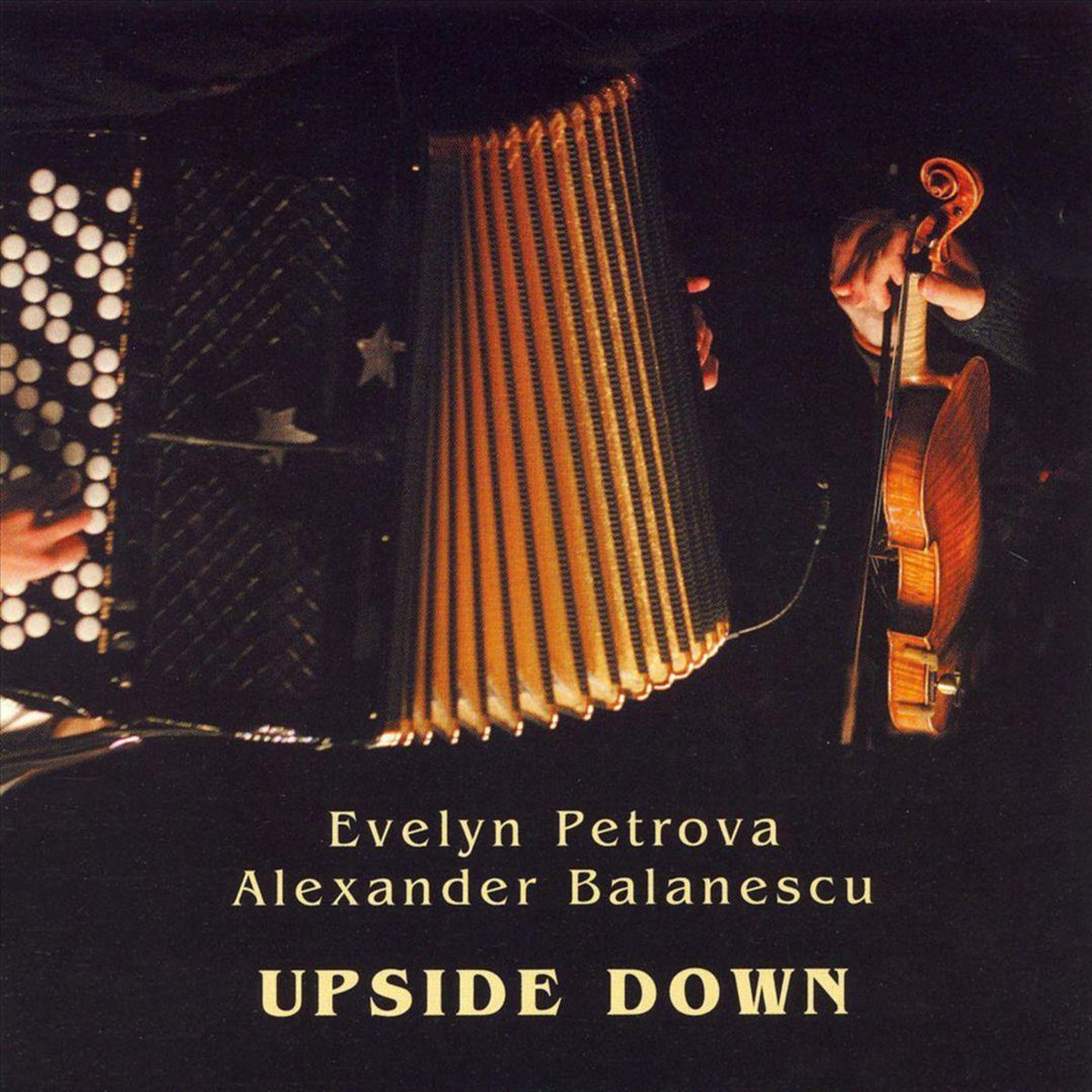 Upside Down